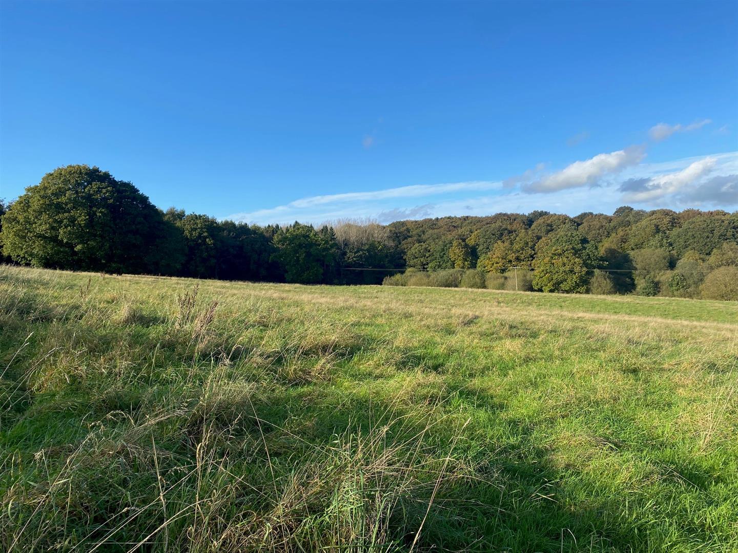 51.26 acres of land at, Tenbury Road, Kidderminster, DY14 9RA Estate Agents & Auctioneers